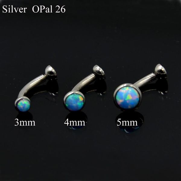 1 шт. 16g opal и cz gem брови кольцо уха ухо trangus серьга пирсинг пирсинг ювелирные изделия с внутренне поток q sqcnvx, Silver
1 шт. 16g opal и cz gem брови кольцо уха ухо trangus серьга пирсинг пирсинг ювелирные изделия с внутренне поток q sqcnvx, Silver