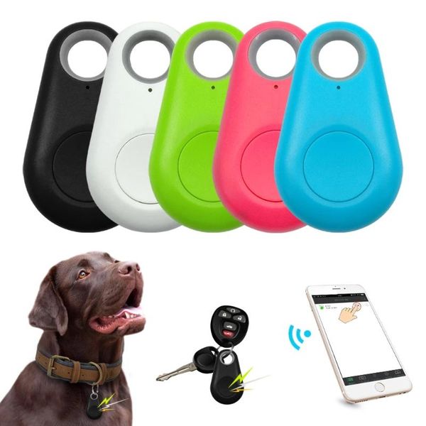 pet smart gps tracker mini -lost waterproof bluetooth locator tracer for pet cat kids car wallet key collar accessories
pet smart gps tracker mini -lost waterproof bluetooth locator tracer for pet cat kids car wallet key collar accessories