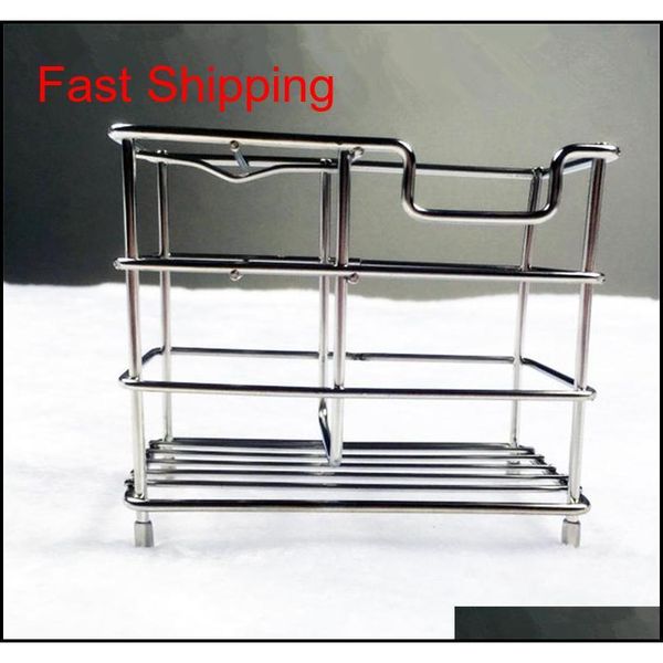 stainless steel toothbrush holders multi-functional bathroom toothpaste holder stand home bath accessories will qylnkg new_dhbest
stainless steel toothbrush holders multi-functional bathroom toothpaste holder stand home bath accessories will qylnkg new_dhbest