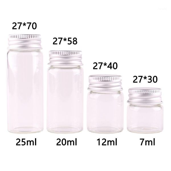 wholesale 7ml 12ml 20ml 25ml transparent glass spice bottles jars vials terrarium with silver screw cap lid wedding crafts 50pcs1
wholesale 7ml 12ml 20ml 25ml transparent glass spice bottles jars vials terrarium with silver screw cap lid wedding crafts 50pcs1