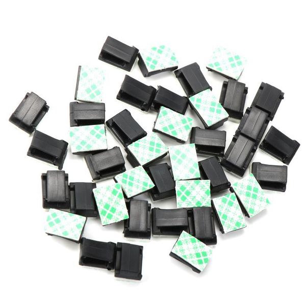 50pcs self-adhesive car cable clips cable winder drop wire tie fixer holder cord organizer management desk cable ti qyldrn
50pcs self-adhesive car cable clips cable winder drop wire tie fixer holder cord organizer management desk cable ti qyldrn