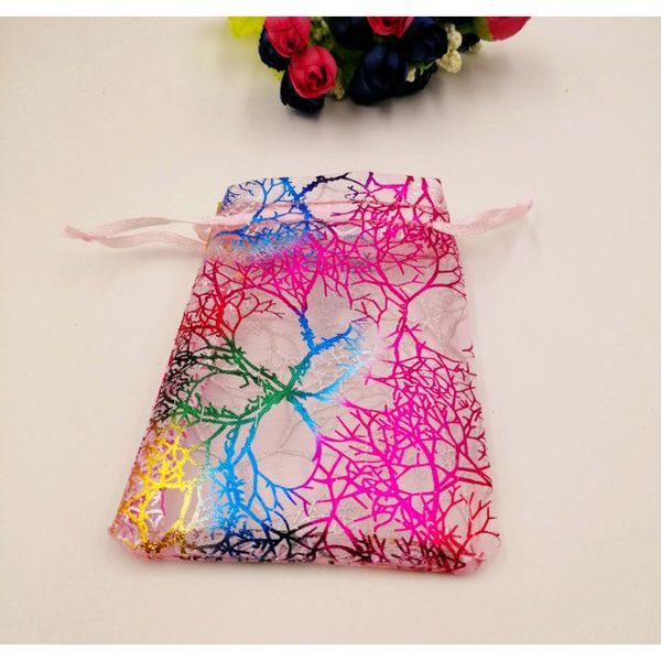 50pcs pink coral organza bag drawstring pouch bag organizer jewelry box gift for wed christmas jewelry display packaging bags f wmtqiu
50pcs pink coral organza bag drawstring pouch bag organizer jewelry box gift for wed christmas jewelry display packaging bags f wmtqiu