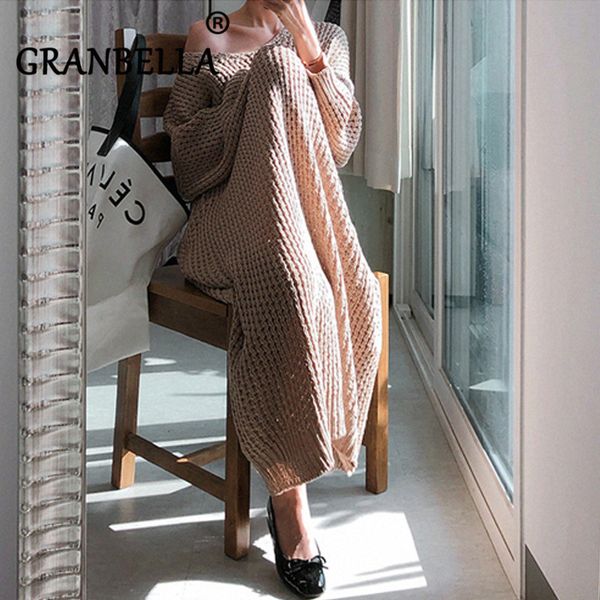 loose knitted sweater for women oversized jumper pullover twisted v neck sweater fashion wild warm sweaters dress c1120, White;black
loose knitted sweater for women oversized jumper pullover twisted v neck sweater fashion wild warm sweaters dress c1120, White;black