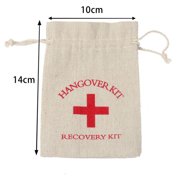 hangover bags cotton kits bachelorette 10*14cm decorations wedding favors and gifts box event party supplies
hangover bags cotton kits bachelorette 10*14cm decorations wedding favors and gifts box event party supplies