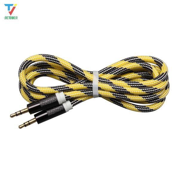 1,5 млн дракона стиль aux audio кабельный шнур мужской / мужской kabel золотая вилка автомобиля aux шнур для iphone samsung xiaomi оптовая 5
1,5 млн дракона стиль aux audio кабельный шнур мужской / мужской kabel золотая вилка автомобиля aux шнур для iphone samsung xiaomi оптовая 5