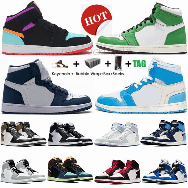 size us 13 jumpman 1 travis scotts unc twist mid chicago 1s men basketball shoes women athletic sports sneakers mens trainers chaussures
size us 13 jumpman 1 travis scotts unc twist mid chicago 1s men basketball shoes women athletic sports sneakers mens trainers chaussures
