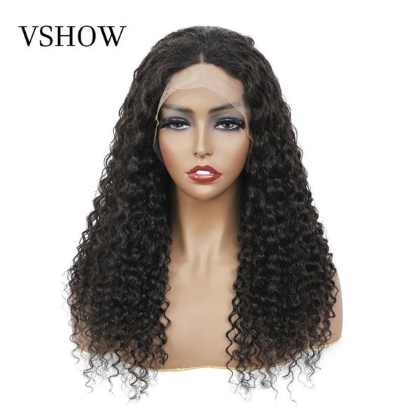 lace wigs vshow t part frontal 180 density water wave front wig 1x6 human hair brazilian swiss, Black;brown
lace wigs vshow t part frontal 180 density water wave front wig 1x6 human hair brazilian swiss, Black;brown