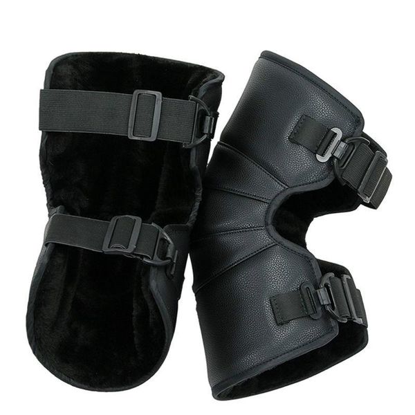 motorcycle armor kneepad motorbike riding knee pads windproof coldproof winter outdoor warm protective guard pu leather
motorcycle armor kneepad motorbike riding knee pads windproof coldproof winter outdoor warm protective guard pu leather
