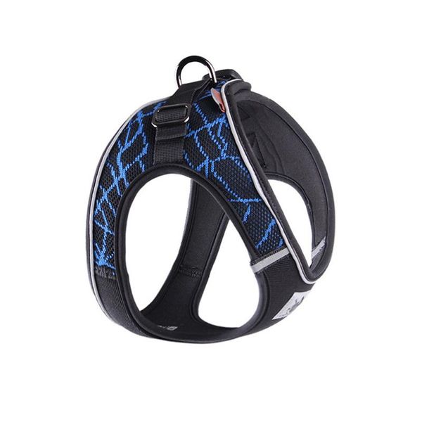 reflective dog harness adjustable pet vest no-pull breathable step-in harness for small large dog vest with padded
reflective dog harness adjustable pet vest no-pull breathable step-in harness for small large dog vest with padded