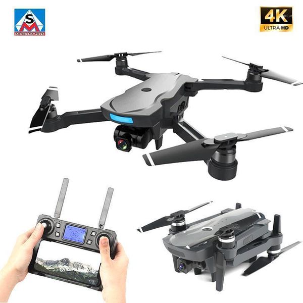 k20 brushless motor 5g gps drone with 4k hd dual camera professional foldable quadcopter 1800m rc distance toy vs f11 sg906 pro1
k20 brushless motor 5g gps drone with 4k hd dual camera professional foldable quadcopter 1800m rc distance toy vs f11 sg906 pro1