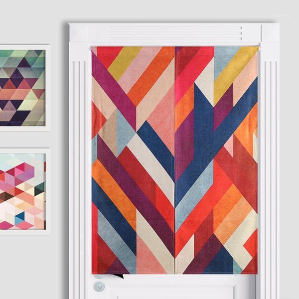 curtain & drapes retro triangle geometric door linen tapestry study home decor bedroom kitchen curtains customize/85x120cm/85x90cm1
curtain & drapes retro triangle geometric door linen tapestry study home decor bedroom kitchen curtains customize/85x120cm/85x90cm1
