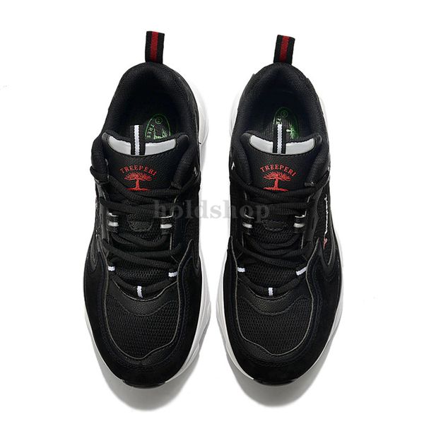 us 6.5 eur 37 treeperi fashion chunky running shoes black white men women sports sneakers
us 6.5 eur 37 treeperi fashion chunky running shoes black white men women sports sneakers