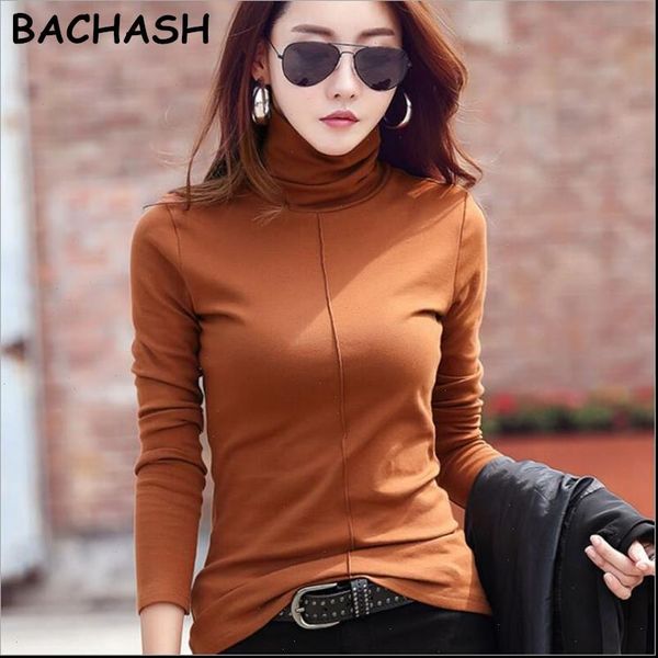 sweater female soft korean style skinny winter turtleneck women bodycon basic pullovers long sleeve pull coat female top, White;black
sweater female soft korean style skinny winter turtleneck women bodycon basic pullovers long sleeve pull coat female top, White;black