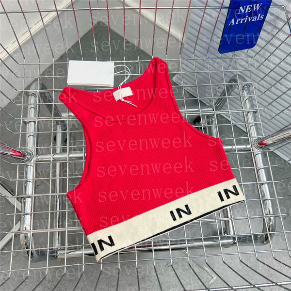 letter vests t shirts womens stripe designer clothing sleeveless short style tanks ladies tshirt for party nightclub swbx, White
letter vests t shirts womens stripe designer clothing sleeveless short style tanks ladies tshirt for party nightclub swbx, White
