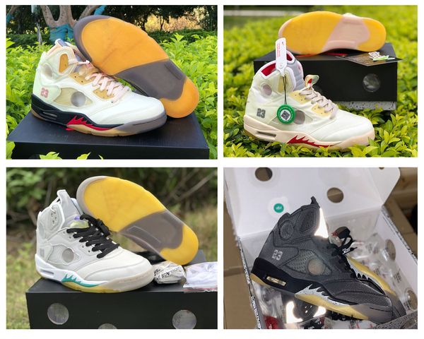 jumpman 5 5s 3m reflective cream grey og green white mens high basketball shoes sport sneakers designers trainers ct8480-105 size 7~13, White;red
jumpman 5 5s 3m reflective cream grey og green white mens high basketball shoes sport sneakers designers trainers ct8480-105 size 7~13, White;red