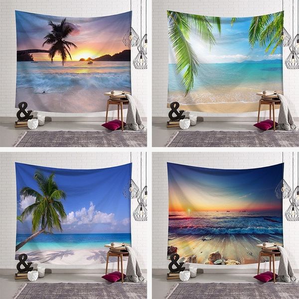 beach scenery background cloth ins hanging cloth tapestry home decoration hanging painting girl bedside background wall cloth
beach scenery background cloth ins hanging cloth tapestry home decoration hanging painting girl bedside background wall cloth