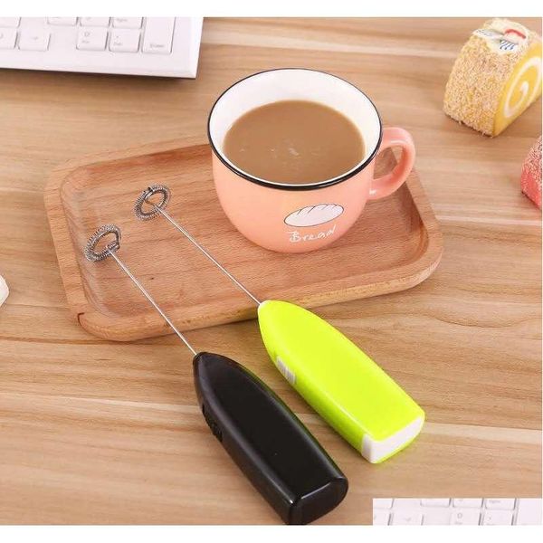 in stock handheld stainless steel coffee milk frother foamer drink electric whisk mixer battery operated kitchen jllubt dh_garden
in stock handheld stainless steel coffee milk frother foamer drink electric whisk mixer battery operated kitchen jllubt dh_garden