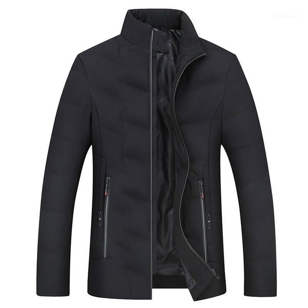 80% white duck down jackets men,men's thicked coat,parkas men size l-xxxl 10091, Black
80% white duck down jackets men,men's thicked coat,parkas men size l-xxxl 10091, Black