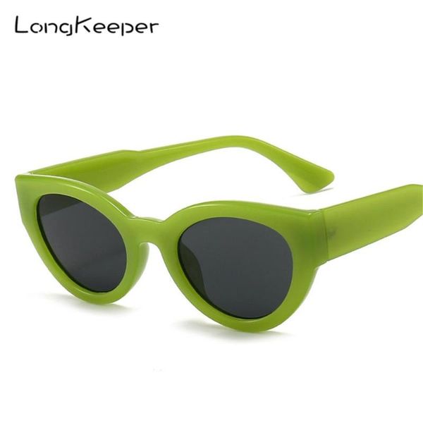 longkeeper cat eye sunglasses women retro small sun glasses for male female stylish eyewear vintage uv400, White;black
longkeeper cat eye sunglasses women retro small sun glasses for male female stylish eyewear vintage uv400, White;black