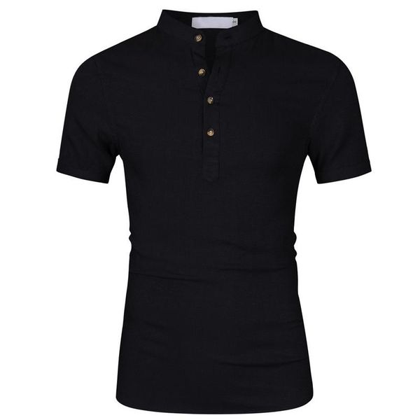 nice summer linen shirt casual men short sleeved shirts breathes cool hawaiian shirt loose european size high quality, White;black
nice summer linen shirt casual men short sleeved shirts breathes cool hawaiian shirt loose european size high quality, White;black