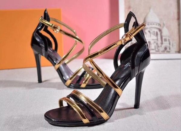 new r leather ladies high-heeled sandals sole cm non-slip rubber sole upper cowhide belt ladies high-heeled sandals italian no, Black
new r leather ladies high-heeled sandals sole cm non-slip rubber sole upper cowhide belt ladies high-heeled sandals italian no, Black