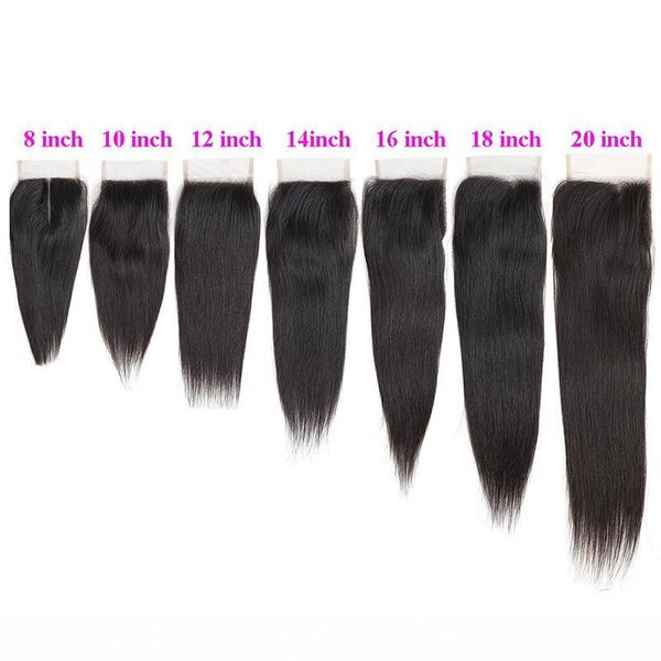 dilys straight body wave 4x4 hair closure brazilian peruvian virgin human hair natural color 8-20 inches, Black;brown
dilys straight body wave 4x4 hair closure brazilian peruvian virgin human hair natural color 8-20 inches, Black;brown