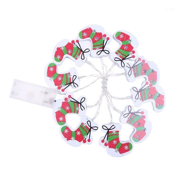 10led christmas stocking lights mental fairy lights outdoor for christmas party wedding holiday atmosphere decoration1
10led christmas stocking lights mental fairy lights outdoor for christmas party wedding holiday atmosphere decoration1