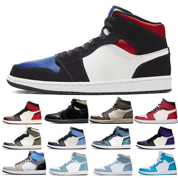 2022 1s man's basketball shoes turbo green hyper royal dark mocha tie dye court purple bred toe jack chicago shadow 3 twist fashion
2022 1s man's basketball shoes turbo green hyper royal dark mocha tie dye court purple bred toe jack chicago shadow 3 twist fashion