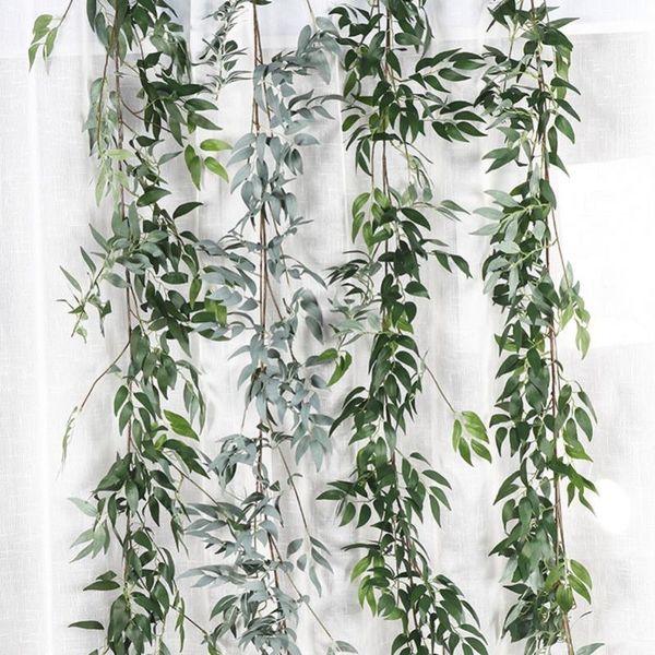 artificial wicker string flower for wedding valentine's day wicker string plant accessories home flower arrangement green leaves
artificial wicker string flower for wedding valentine's day wicker string plant accessories home flower arrangement green leaves