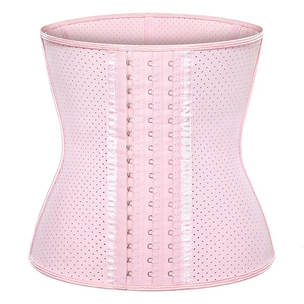 2021 new shapers summer breathable rubber waistband fitness exercise waist postpartum body shaping support belly band trainer 9ckb, Black;brown
2021 new shapers summer breathable rubber waistband fitness exercise waist postpartum body shaping support belly band trainer 9ckb, Black;brown