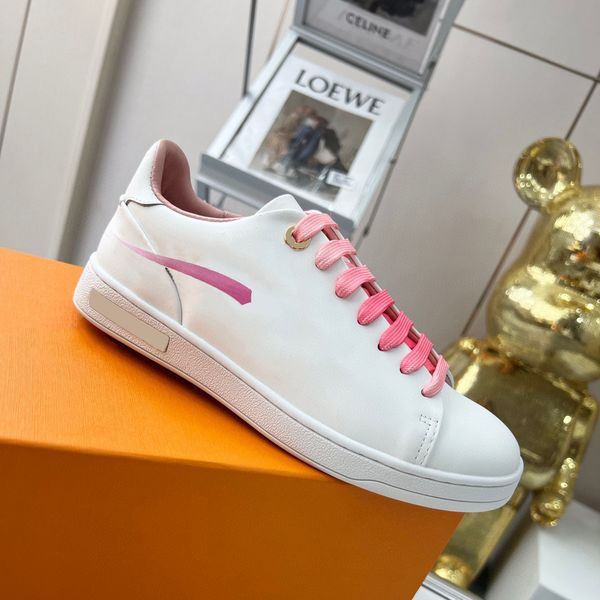 fashion quality designer shoes woman real leather cartoon handmade multicolor gradient technical sneakers women shoes trainers shoe bagshoe1, Black
fashion quality designer shoes woman real leather cartoon handmade multicolor gradient technical sneakers women shoes trainers shoe bagshoe1, Black