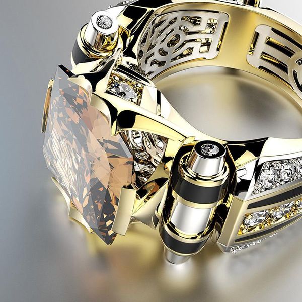punk two-tone signet mens ring black classic big resin stone engraved male female rings for women good luck jewellery o3t377, Golden;silver
punk two-tone signet mens ring black classic big resin stone engraved male female rings for women good luck jewellery o3t377, Golden;silver