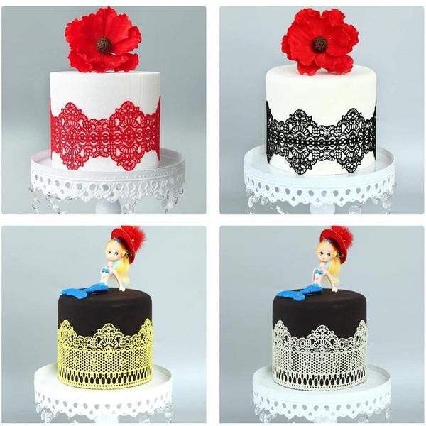 sile mat lace cake fondant flower pattern sugar lace mould wedding cake decorating lace dessert mol qylhmv
sile mat lace cake fondant flower pattern sugar lace mould wedding cake decorating lace dessert mol qylhmv