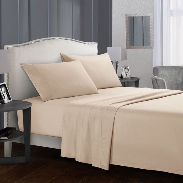 solid color bed sheet mattress cover standard classic twin/full/queen/king bedsheet textiles bedding supplies sheets bed sets vtky2305
solid color bed sheet mattress cover standard classic twin/full/queen/king bedsheet textiles bedding supplies sheets bed sets vtky2305