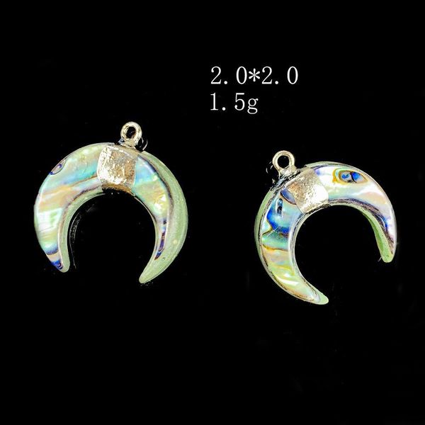 1 pair natural abalone shell charms pendant flower oval snowflake diy shells for jewelry findings making earrings necklace h wmtcql
1 pair natural abalone shell charms pendant flower oval snowflake diy shells for jewelry findings making earrings necklace h wmtcql