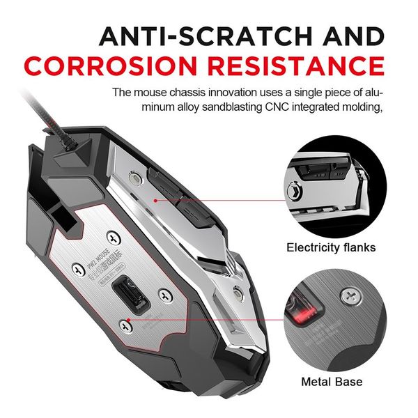 pw2 gaming mouse usb computer gaming mouse with backlight rgb silent ergonomic game mouse led 4800 dpi mice for pc laph wmtcnu
pw2 gaming mouse usb computer gaming mouse with backlight rgb silent ergonomic game mouse led 4800 dpi mice for pc laph wmtcnu