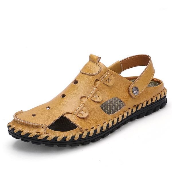 masculina hombre men safety for heren 2020 slide homme masculino rubber rasteira roman sandalet leather sandals da outdoor de1, Black
masculina hombre men safety for heren 2020 slide homme masculino rubber rasteira roman sandalet leather sandals da outdoor de1, Black