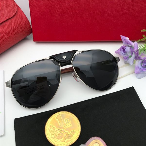 2020 trendy brand classic famous fashion women luxury designer sunglasses retro metal wooden square men ladies sun glasses, White;black
2020 trendy brand classic famous fashion women luxury designer sunglasses retro metal wooden square men ladies sun glasses, White;black