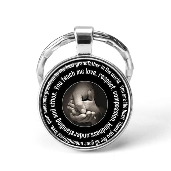 motherteach me love respect mother jewelry teach love inspire charm gift for mother daycare provider mother charm keychains, Slivery;golden
motherteach me love respect mother jewelry teach love inspire charm gift for mother daycare provider mother charm keychains, Slivery;golden