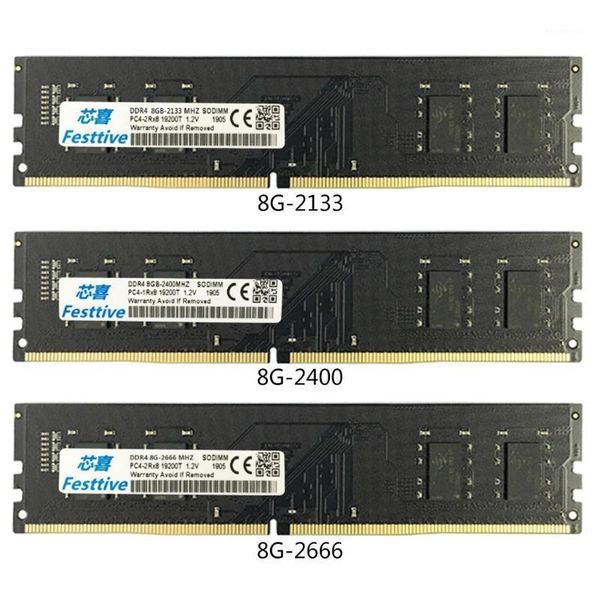 computer 8g ddr4 memory card deskcomputer fully compatible modification part