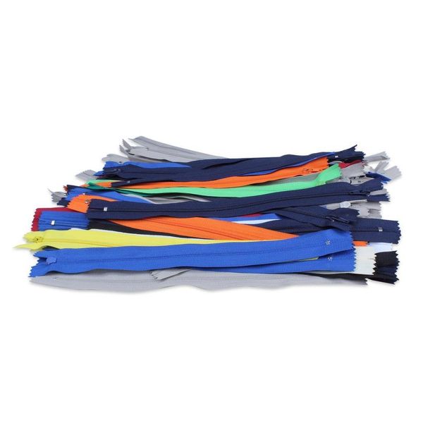 mix nylon coil zippers tailor sewer craft crafter's special gifts for dress fabric a qylqih bbgargden
mix nylon coil zippers tailor sewer craft crafter's special gifts for dress fabric a qylqih bbgargden