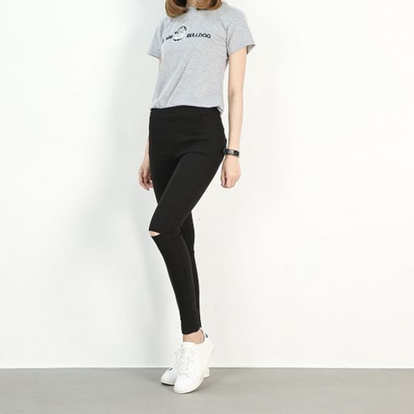 2021 new women fashion high waisted stretchy ny broken hole pencil pants streetwear slim jeg trousers krwd, Black
2021 new women fashion high waisted stretchy ny broken hole pencil pants streetwear slim jeg trousers krwd, Black