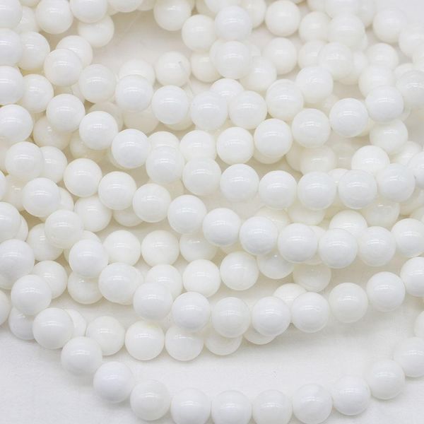 1strand lot 4 6 8 10 12 мм белый гигант clam круглые свободные разные бусины для ювелирных украшений выводы diy handmade ювелирные изделия h
1strand lot 4 6 8 10 12 мм белый гигант clam круглые свободные разные бусины для ювелирных украшений выводы diy handmade ювелирные изделия h