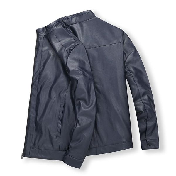 men's fur & faux large size 8xl arrival leather jackets jacket male outwear coats winter keep warm pu coat cashmere, Black
men's fur & faux large size 8xl arrival leather jackets jacket male outwear coats winter keep warm pu coat cashmere, Black