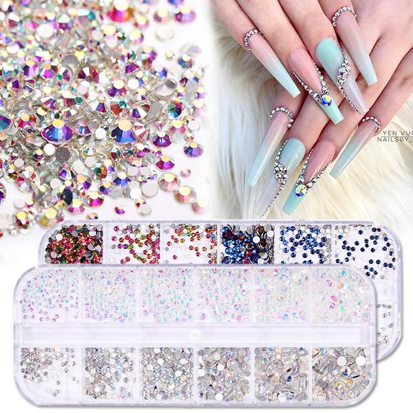 nail art decorations rhinestones shining gold pink red mixed colors flatback crystal 3d diy design, Silver;gold
nail art decorations rhinestones shining gold pink red mixed colors flatback crystal 3d diy design, Silver;gold