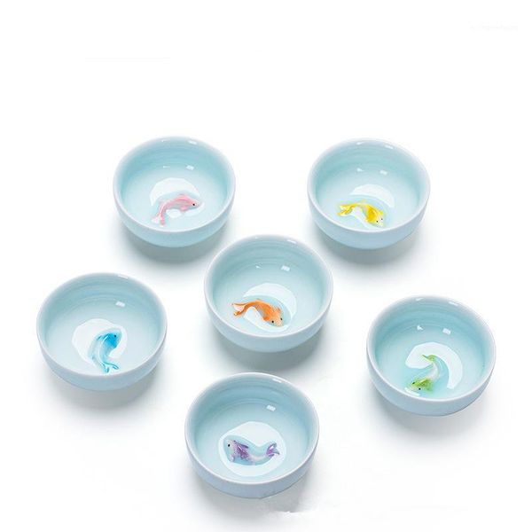 6pcs color chinese cup with 3d fish teacup set ceramic china cups set party gifts wedding gifts decor for home1
6pcs color chinese cup with 3d fish teacup set ceramic china cups set party gifts wedding gifts decor for home1