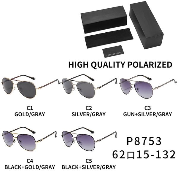 outdoor driving driver sunglasses pilot sun glasses classic men vintage designer oculos de sol 8753, White;black
outdoor driving driver sunglasses pilot sun glasses classic men vintage designer oculos de sol 8753, White;black