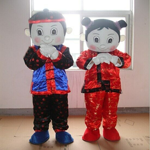 mascot costumesboy girl mascot costume party game dress outfits clothing advertising carnival halloween xmas easter festival adults, Red;yellow
mascot costumesboy girl mascot costume party game dress outfits clothing advertising carnival halloween xmas easter festival adults, Red;yellow