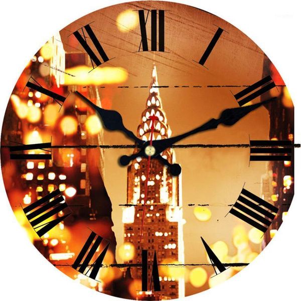 night city silent decorative wooden cardboard wall clocks for living room, wall clock for arabic numbers, art decorations1
night city silent decorative wooden cardboard wall clocks for living room, wall clock for arabic numbers, art decorations1