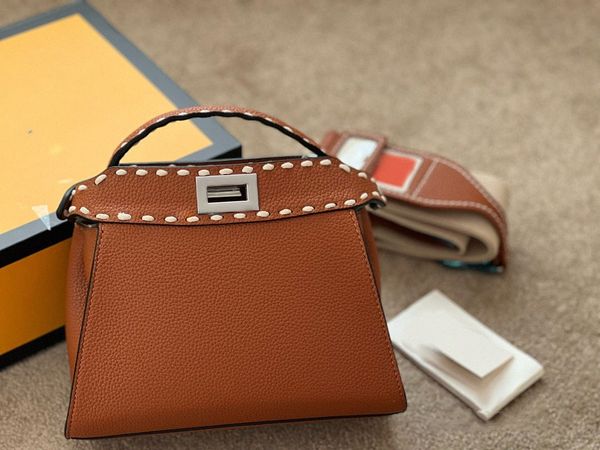 2021 fashion new peekaboo women shoulder bags designer classic bags messenger female handbag 44yx#
2021 fashion new peekaboo women shoulder bags designer classic bags messenger female handbag 44yx#